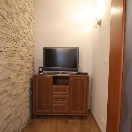 Lejlighed Cosy Close To The In By Renters *