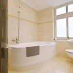شقة Cosy Close To The In By Renters سوبوت