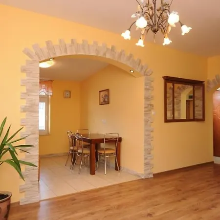 Apartament Chopin דירה *