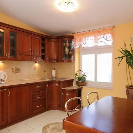 Apartament Chopin סופוט