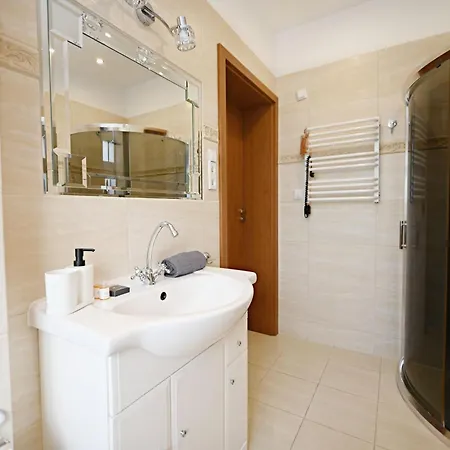 Apartament Chopin דירה