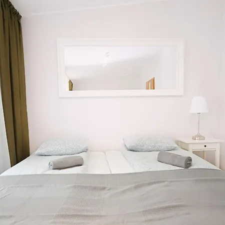 Apartament Chopin Lejlighed *