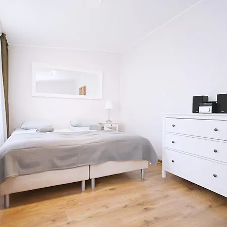 Cosy 3city Close To The In By Renters