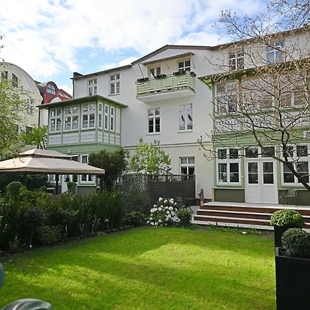 Apartament Chopin Lejlighed Sopot