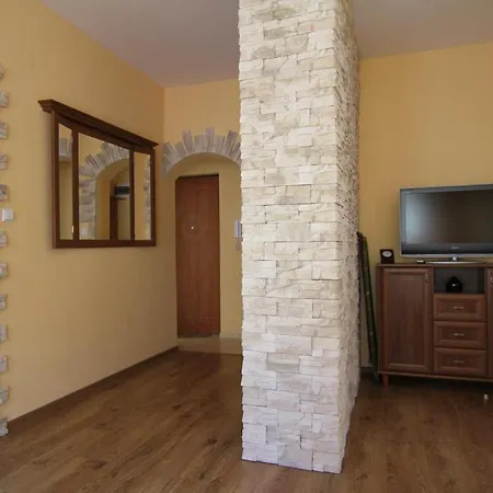 Apartament Chopin Lejlighed