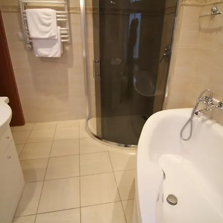 Lejlighed Apartament Chopin Sopot