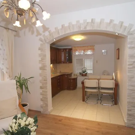 Apartament Chopin סופוט