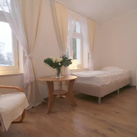 Apartament Cosy 3city Close To The In By Renters Sopot