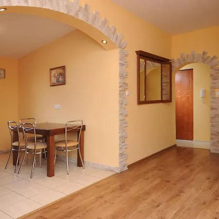 דירה Apartament Chopin סופוט