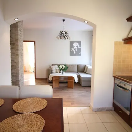 Apartament Chopin דירה *