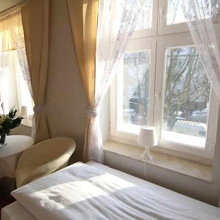 公寓 Cosy Close To The In By Renters 索波特