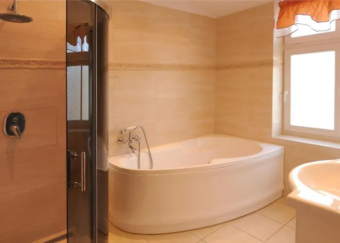 Cosy Apartment Close To The Beach In Sopot By Noclegi Renters Apartamento Sopot