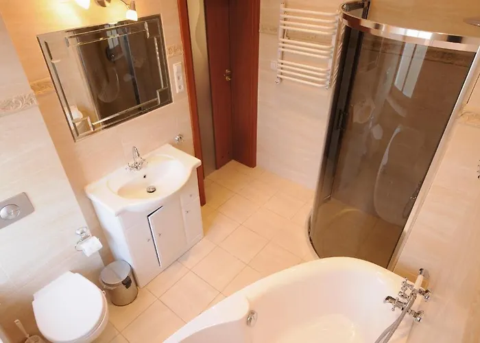 Apartamento Cosy Apartment Close To The Beach In Sopot By Noclegi Renters Sopot