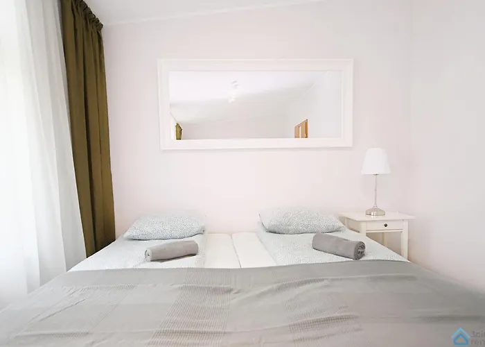 Cosy Apartment Close To The Beach In Sopot By Noclegi Renters Apartamento *