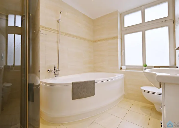 Apartamento Cosy Apartment Close To The Beach In Sopot By Noclegi Renters Sopot