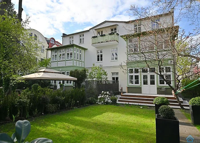 Cosy Apartment Close To The Beach In Sopot By Noclegi Renters Apartamento Sopot