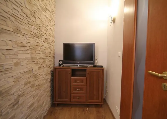 Apartamento Cosy Apartment Close To The Beach In Sopot By Noclegi Renters *