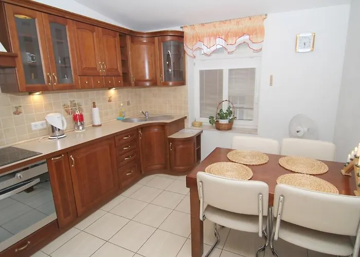 Cosy Apartment Close To The Beach In Sopot By Noclegi Renters