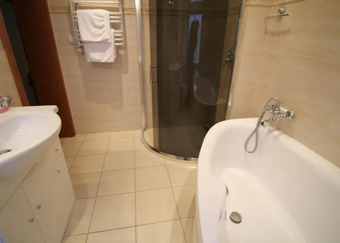 Apartamento Cosy Apartment Close To The Beach In Sopot By Noclegi Renters Sopot