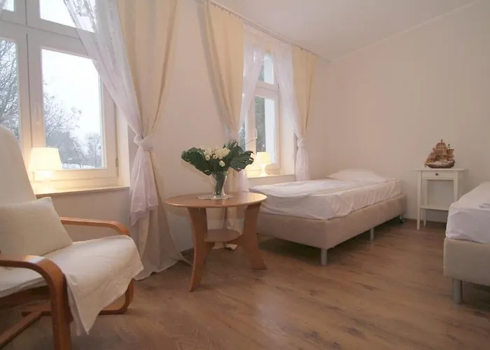 Apartamento Cosy Apartment Close To The Beach In Sopot By Noclegi Renters Sopot