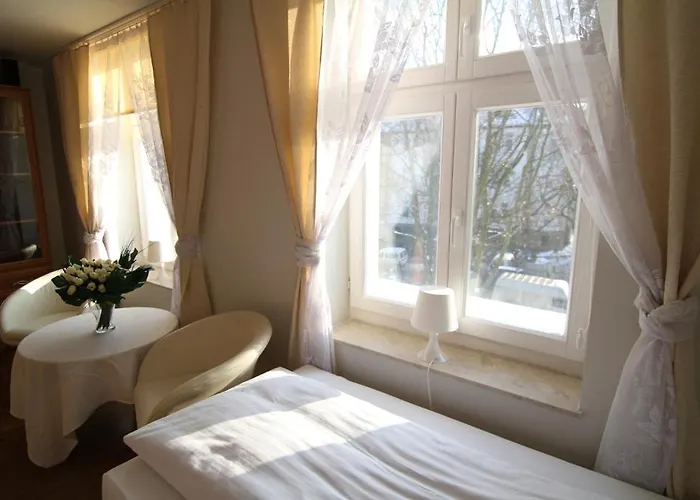 Apartamento Cosy Apartment Close To The Beach In Sopot By Noclegi Renters Sopot